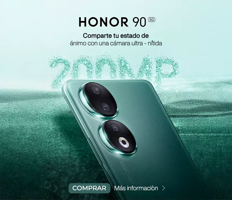 Celular Honor 90 5g