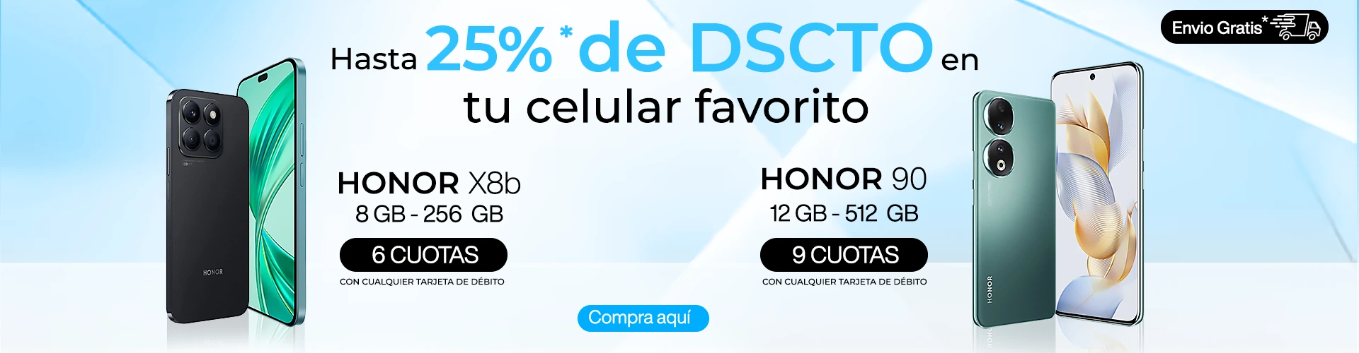 Celulares y Teléfonos nuevos - envío gratis - garatia de compra 12 meses