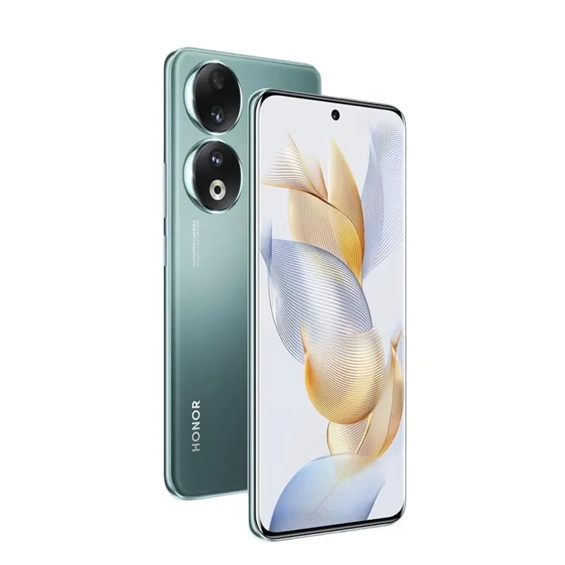 Honor 90 5G Verde Esmeralda 8GB RAM 256GB ROM