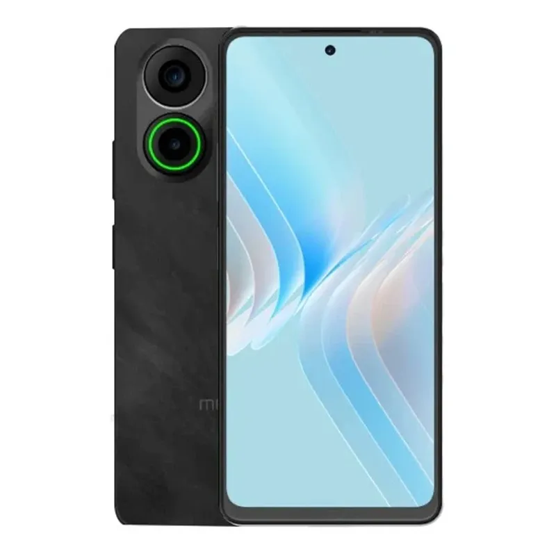 Meizu Note 21 Pro Negro 8GB RAM 256GB ROM Meizu Note 21 Pro Negro 8GB RAM 256GB ROM