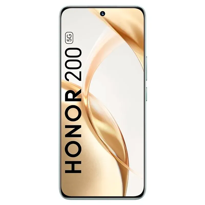 Honor 200 Blanco Lunar 12GB RAM 256GB ROM Honor 200 Blanco Lunar 12GB RAM 256GB ROM