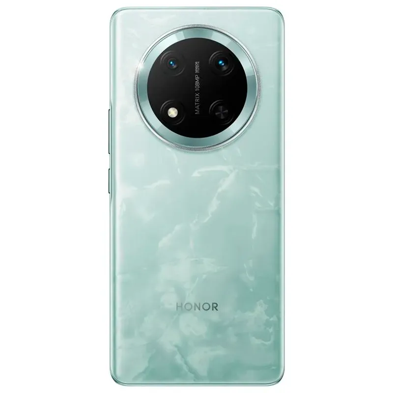 Honor Magic 7 Lite 5G Jade Cyan 8GB RAM 256GB ROM Honor Magic 7 Lite 5G Jade Cyan 8GB RAM 256GB ROM