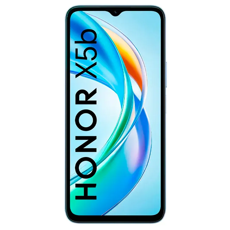 Honor X5b Ocean Blue 4GB RAM 64GB ROM Honor X5b Ocean Blue 4GB RAM 64GB ROM