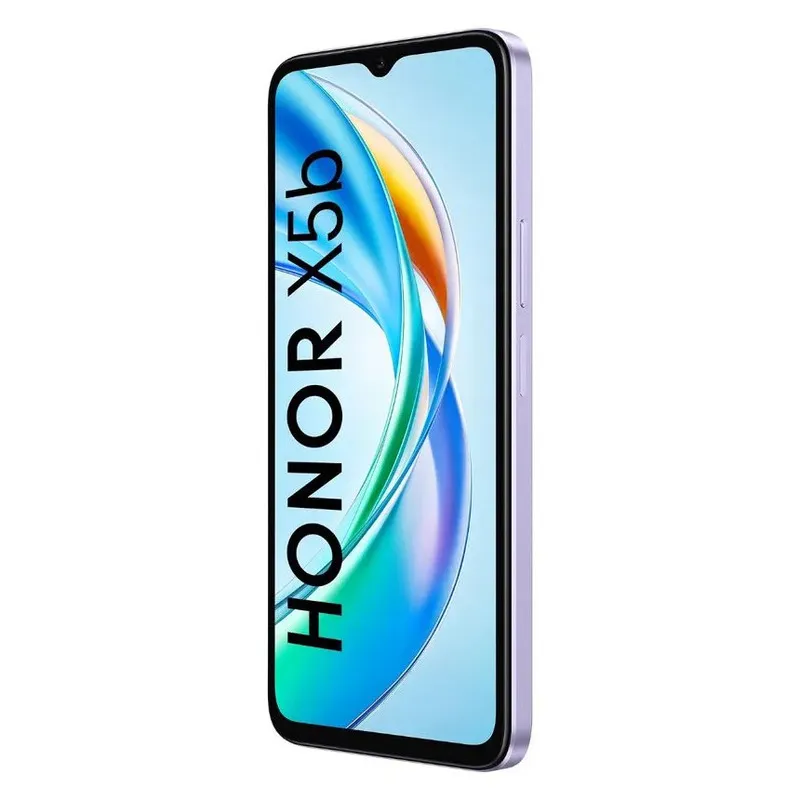 Honor X5b Purpura 4GB RAM 64GB ROM Honor X5b Purpura 4GB RAM 64GB ROM