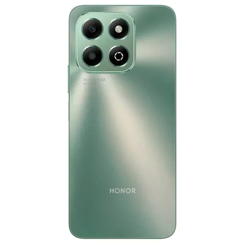 Honor X6b Verde Foresta 6GB RAM 256GB ROM Honor X6b Verde Foresta 6GB RAM 256GB ROM
