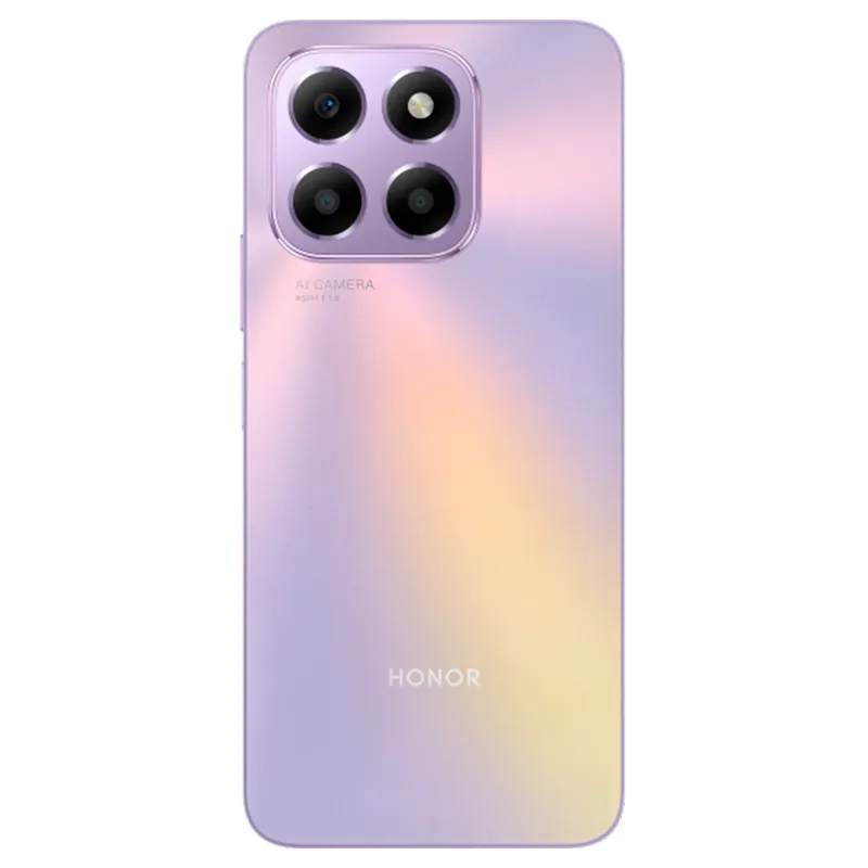 Honor X6b Plus Morado 8GB RAM 256GB ROM Honor X6b Plus Morado 8GB RAM 256GB ROM