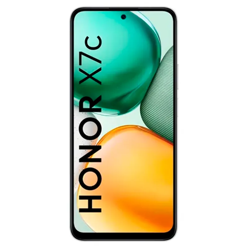 Honor X7c Negro 8GB RAM 256GB ROM Honor X7c Negro 8GB RAM 256GB ROM
