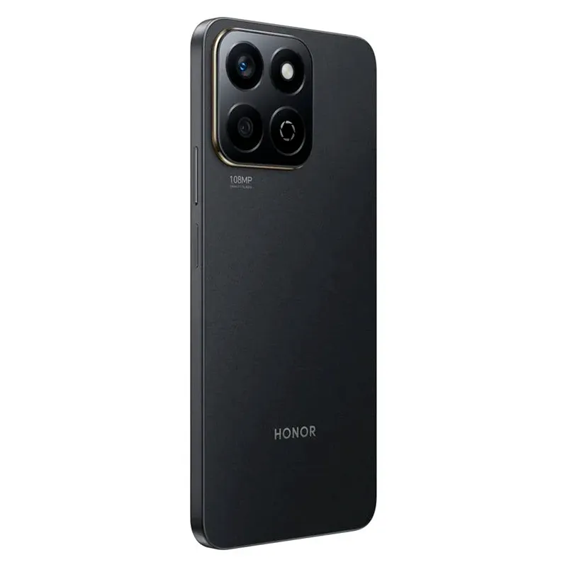 Honor X7c Negro 8GB RAM 256GB ROM Honor X7c Negro 8GB RAM 256GB ROM
