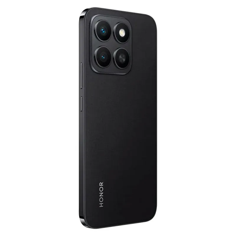 Honor X8C Midnight Black 8GB RAM 256GB ROM Honor X8C Midnight Black 8GB RAM 256GB ROM