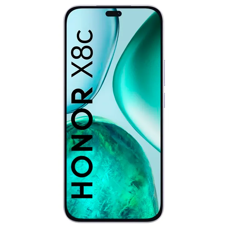 Honor X8C Midnight Black 8GB RAM 256GB ROM Honor X8C Midnight Black 8GB RAM 256GB ROM