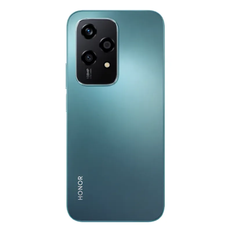 Honor 200 Lite 5G Aquamarino 8GB RAM 256GB ROM Honor 200 Lite 5G Aquamarino 8GB RAM 256GB ROM