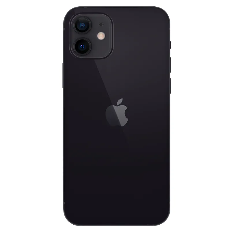 Iphone 12 64GB Black Iphone 12 64GB Black
