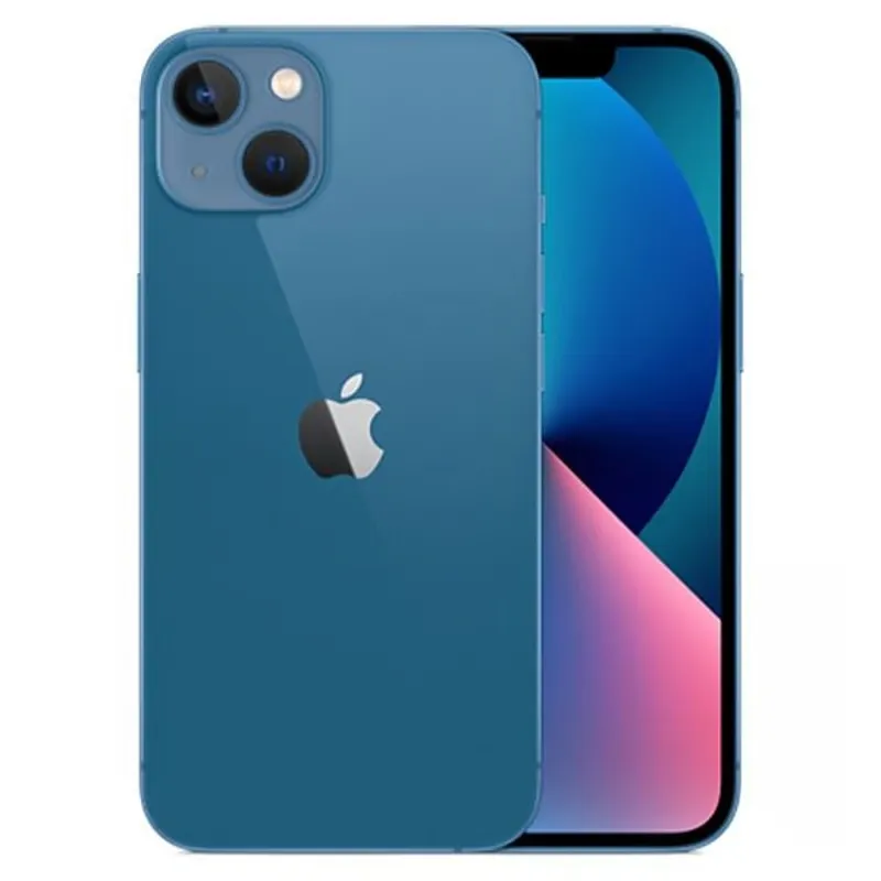 Iphone 13 128GB Azul