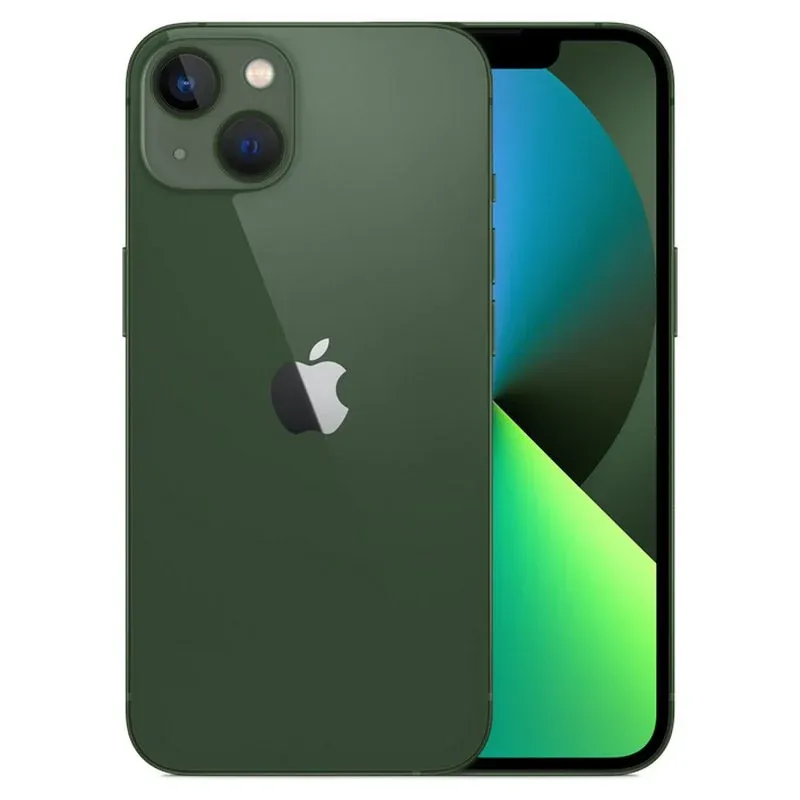 Iphone 13 128GB Verde