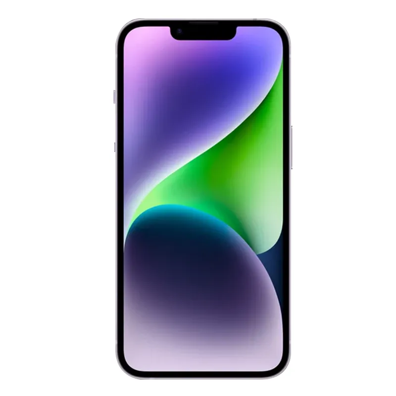 Iphone 14 128GB Purpura