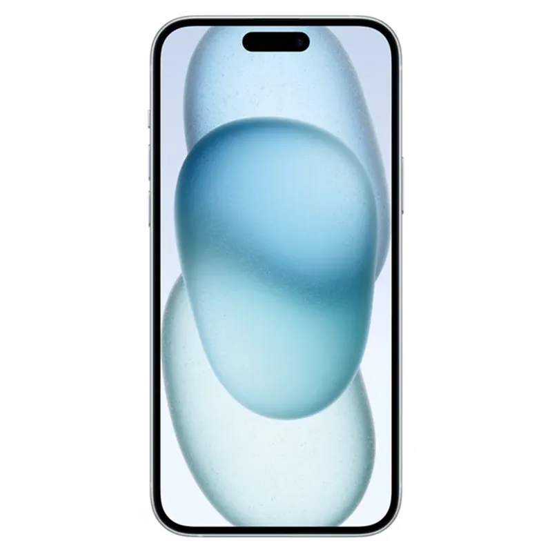 Iphone 15 128GB Azul Iphone 15 128GB Azul