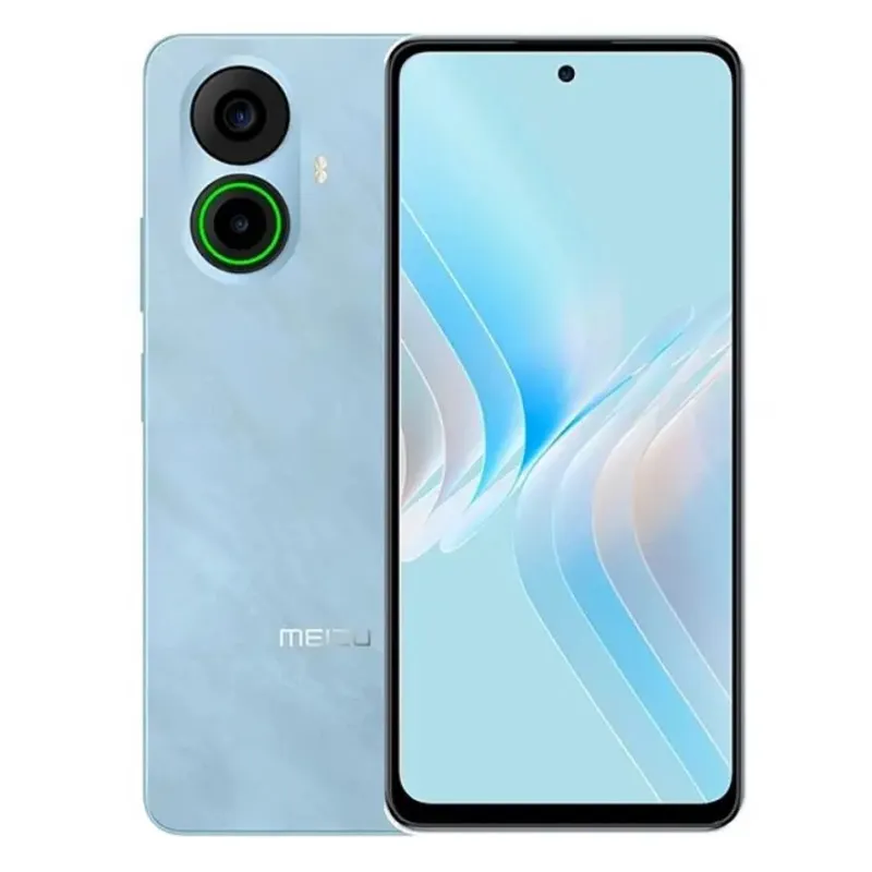 Meizu Note 21 Pro Azul 8GB RAM 256GB ROM