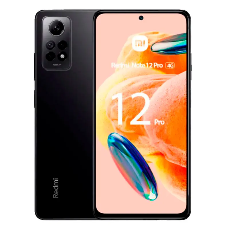 Xiaomi 12 Pro 5G Gray 12GB RAM 256GB ROM Xiaomi 12 Pro 5G Gray 12GB RAM 256GB ROM