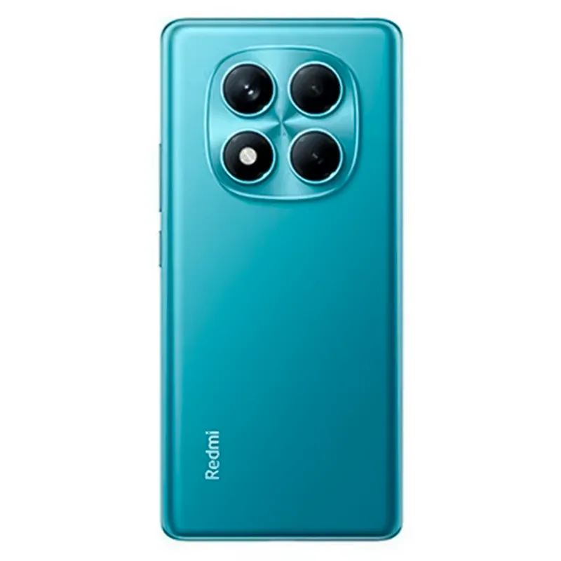 Xiaomi Redmi Note 14 Pro Ocean Blue 8GB RAM 256GB ROM Xiaomi Redmi Note 14 Pro Ocean Blue 8GB RAM 256GB ROM