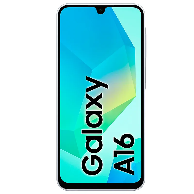 Samsung Galaxy A16 Ligtht Gray 8GB RAM 256GB ROM Samsung Galaxy A16 Ligtht Gray 8GB RAM 256GB ROM