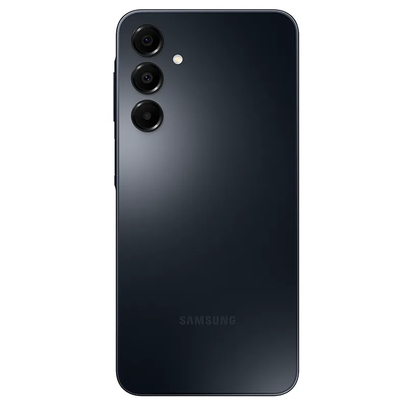 Samsung Galaxy A16 Negro 4GB RAM 128GB ROM Samsung Galaxy A16 Negro 4GB RAM 128GB ROM