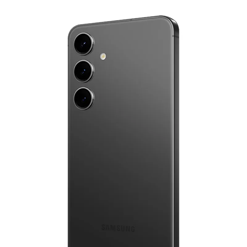 Samsung Galaxy S24+ Negro 12GB RAM 256GB ROM Samsung Galaxy S24+ Negro 12GB RAM 256GB ROM