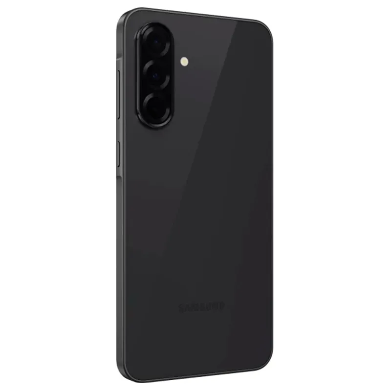 Samsung Galaxy A56 5G Negro 8GB RAM 256GB ROM Samsung Galaxy A56 5G Negro 8GB RAM 256GB ROM