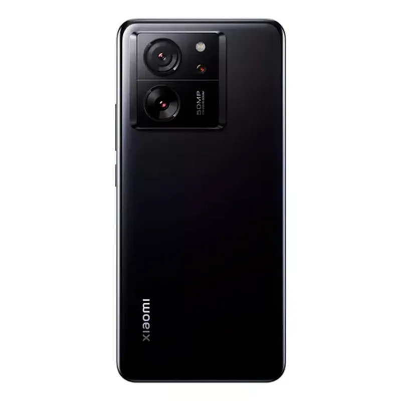 Xiaomi 13T Negro 8GB RAM 256GB ROM