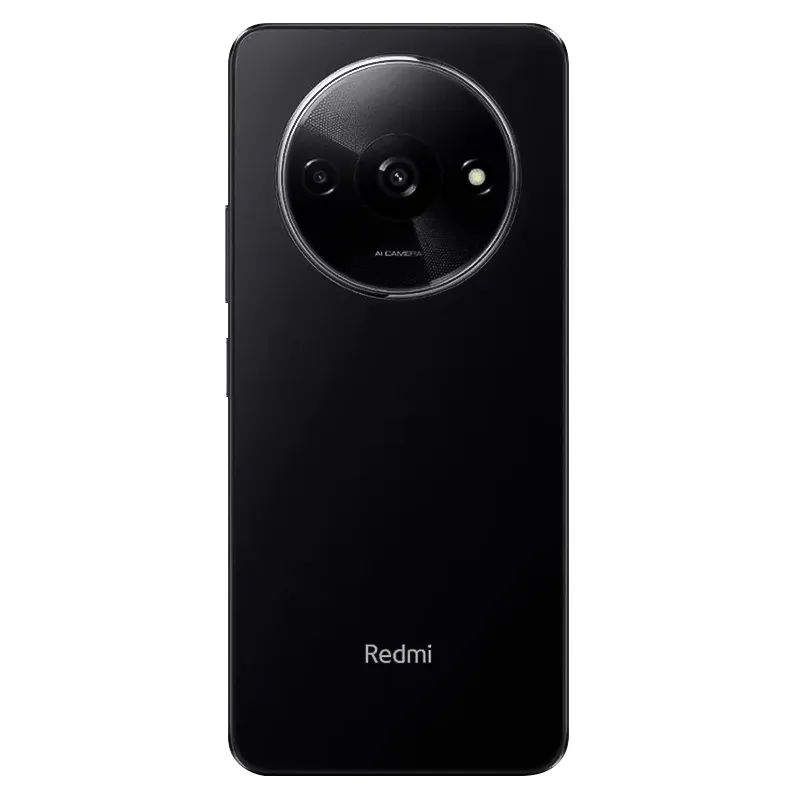 Xiaomi Redmi A3X Negro 4GB RAM 128GB ROM