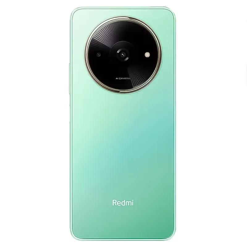 Xiaomi Redmi A3X Aurora Green 3GB RAM 64GB ROM Xiaomi Redmi A3X Aurora Green 3GB RAM 64GB ROM