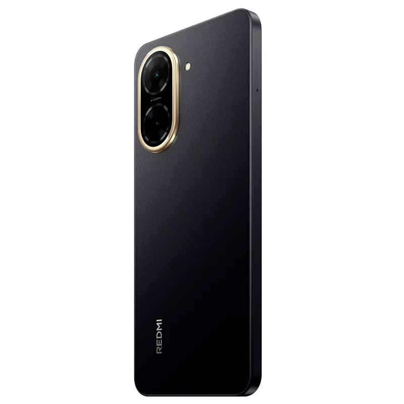 Xiaomi Redmi A5 Negro 4GB RAM 128GB ROM Xiaomi Redmi A5 Negro 4GB RAM 128GB ROM