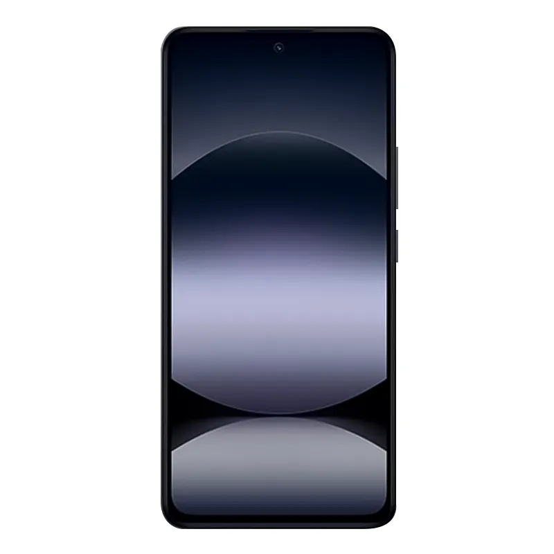 Redmi Note 14 Midnight Black 6RAM 128ROM