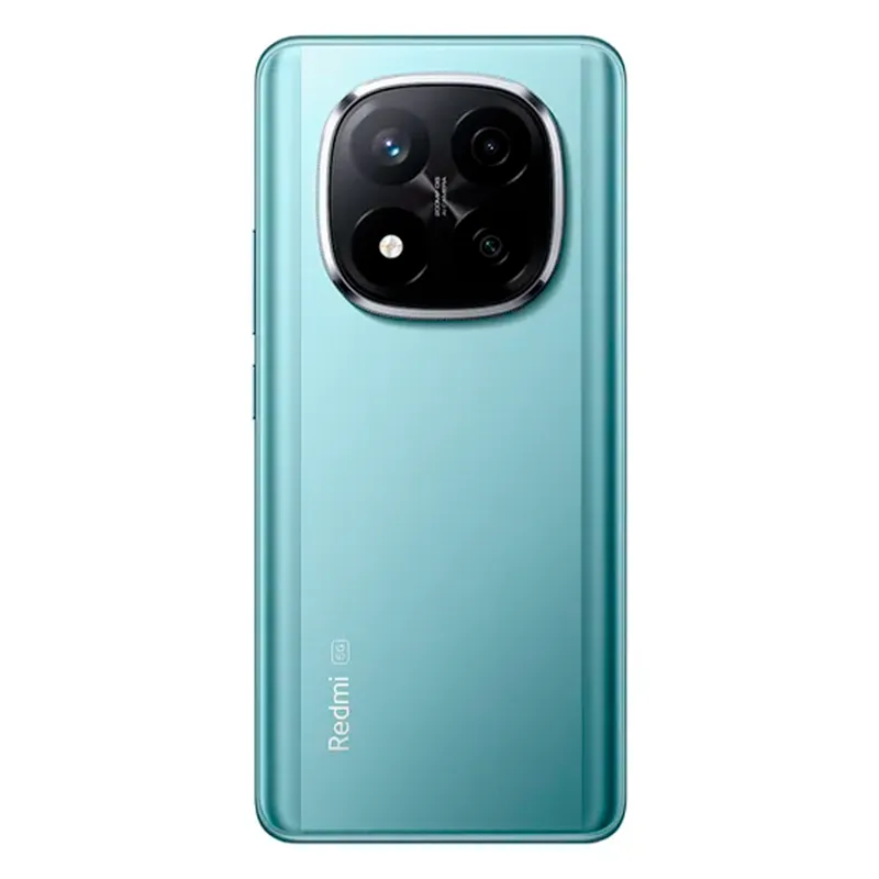 Xiaomi Redmi Note 14 Pro+ 5G Frost Blue 8RAM 256ROM Xiaomi Redmi Note 14 Pro+ 5G Frost Blue 8RAM 256ROM