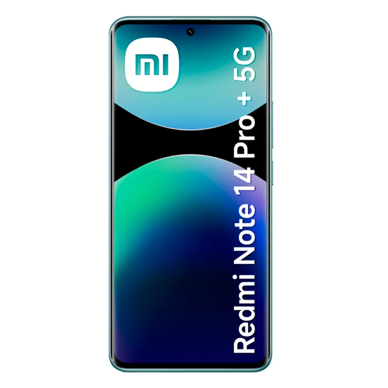 Xiaomi Redmi Note 14 Pro+ 5G Frost Blue 8RAM 256ROM Xiaomi Redmi Note 14 Pro+ 5G Frost Blue 8RAM 256ROM